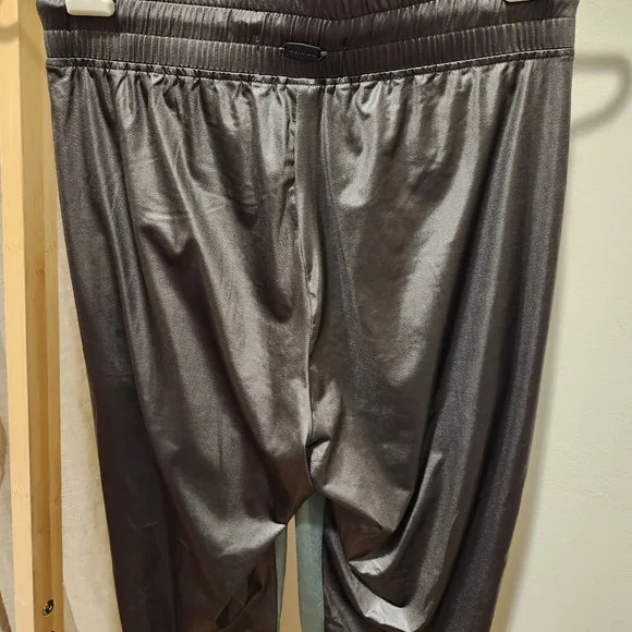 NWT Koral dark Grey/green Lightweight Joggers - Picture 8 of 8